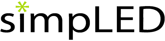 simpLED-Logo simpLED-Logo